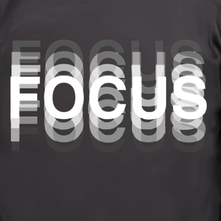 Men's Cotton Focus Casual T-Shirt